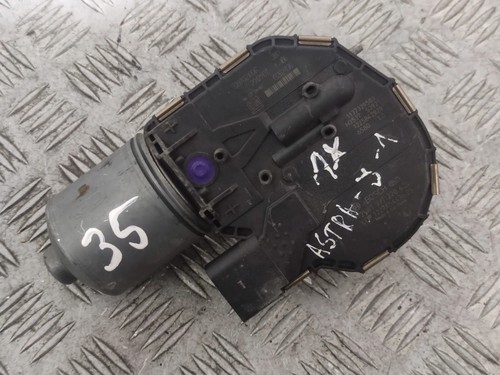 OPEL ASTRA J Scheibenwischermotor vorne 3397021006 1397220624 13262436 22630359