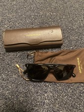 Oliver Peoples lachman OV5419SU Men's Square Sunglasses polarized 50mm