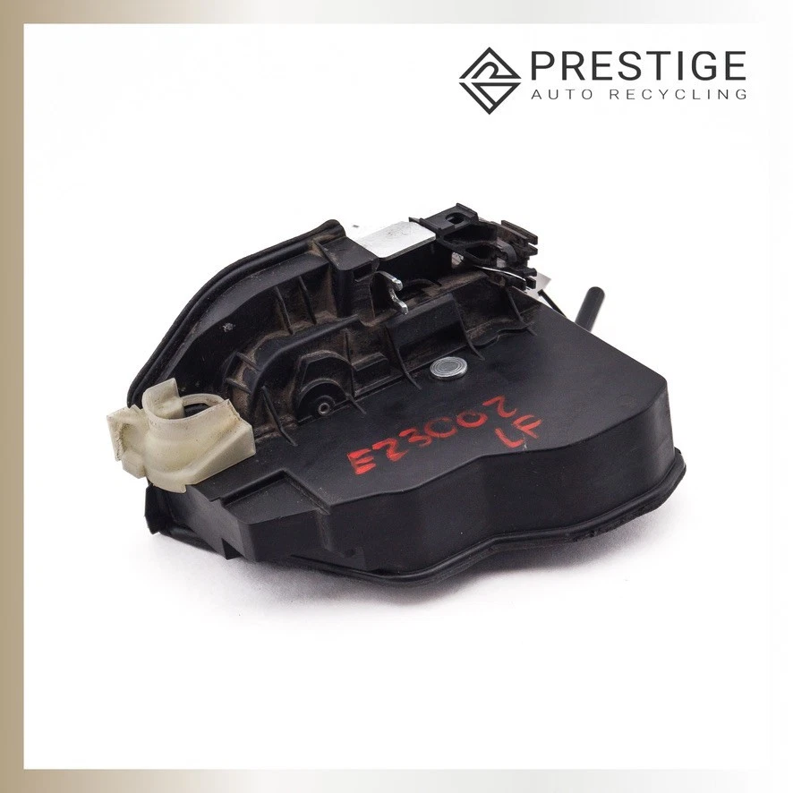 Actuador de cierre de puerta delantero izquierdo BMW X1 X3 X5 M3 M4 M5 2012-2015 51217229461 Foto 4 de 4