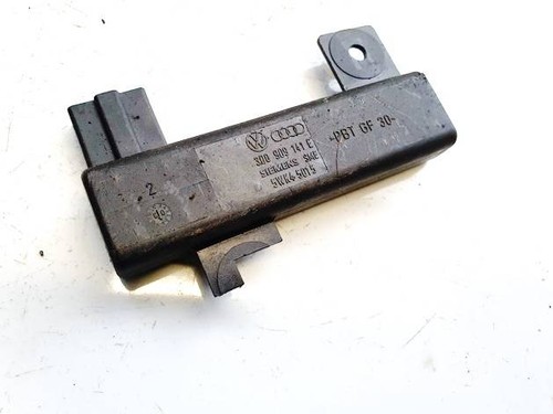 3d0909141e Antennenverstärker (Antennen Verstärker) 5wk45015 Vo DE2658391-11