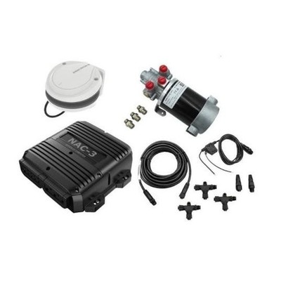 SIMRAD AP44H-VRF PACK MK2 (HIGH CAPACITY) | 000-13562-002