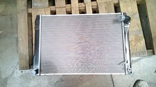 Aluminum Radiator 2681 For 2004 2005 2006 Toyota Sienna Ce Le Xle Limited 3.3l