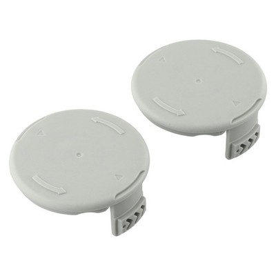 For C3 Trimmer Spool Cover For Scott 20V Grass Trimmer Useful