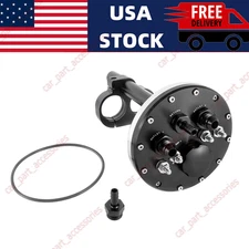 UPGRADED FUEL CELL SINGLE/ TWIN HANGER SUITS 39-40MM PUMPS ALY-131BK NEW