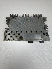 94 95 Ford Mustang Gt Lx Stereo Radio Front Amp Amplifier Oem F4zf-18a965-aa 94 95 Ford Mustang Gt Lx Stereo Radio Front Amp Amplifier Oem F4zf-18a965-aa