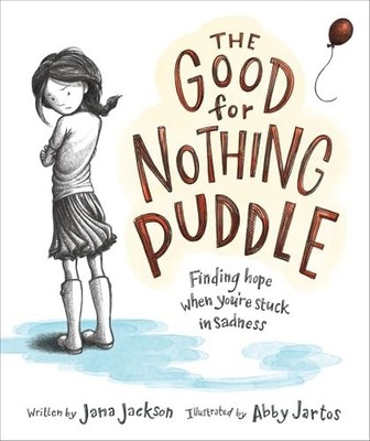The Good for Nothing Puddle: F - GOOD