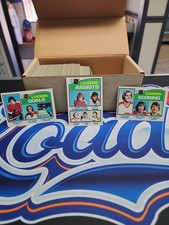 1976-77 Topps Hockey Complete Set 264/264