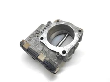 VW Passat B5 3B3 Throttle Body 06B133062M 1.8 Petrol 96kw 2001 31870276