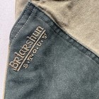 Columbia Briarshun Stout Hunting Brush Pants Mens 38 x 30 Canvas Tan — photo 3