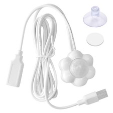 Intelligenter Bewegungssensor für Katzen und Hunde, Intelligenter Infrarot 1606