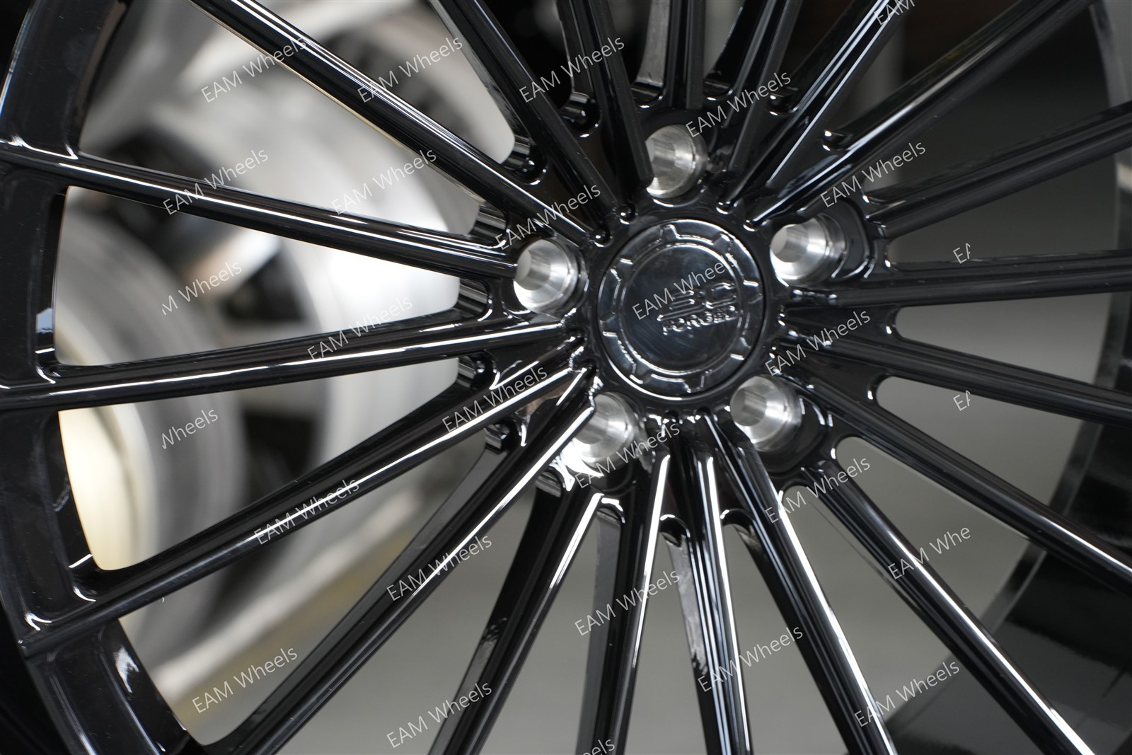 1pc Custom Forged Wheel Lamborghini Ferrari Mercedes Benz Porsche BMW Audi