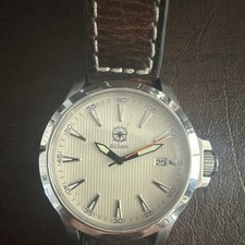 Gudani Eternal, automatic, NH35 movement 