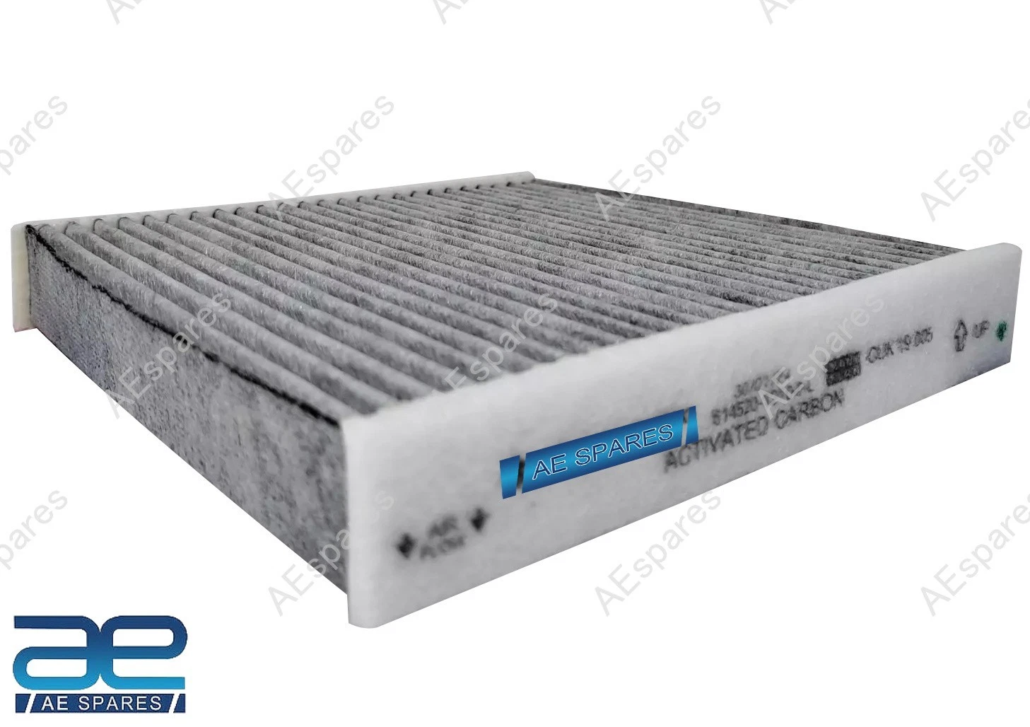Cabin Air Filter For Suzuki Baleno Ertiga Fronx Swift Dzire XL6 990J0M56RS0-020 view 3
