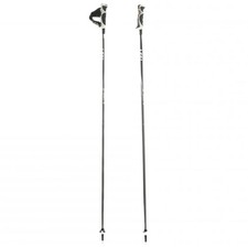 Leki Alpino Speed S Airfoil Poles