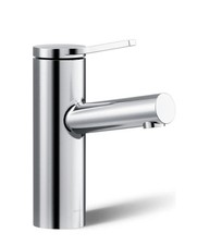 Kohler K-35048-4N-CP Elate Single Hole Bathroom Faucet - Polished Chrome