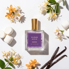 Fleur Noir Eau de Perfume Inspired by Kilian Love Don't Be Shy Marshmallow