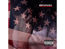 Eminem - Revival (LP) - (Vinyl) NEU + OVP