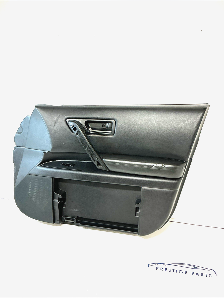  エンジンフード アンダー スクリーン 51118073886 Infiniti FX35 FX45 S50 Front Right Interior Door Trim Panel Cover