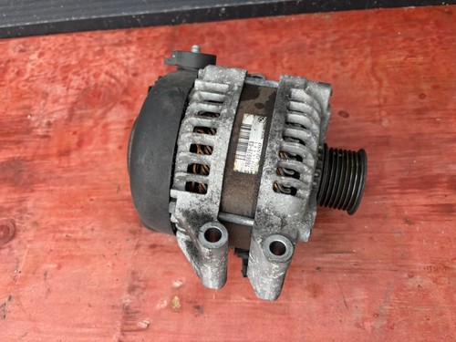 BMW 5 F10 Generator 7606628 4.40 Petrol 332kw 2016 32963284