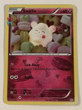 Swirlix #RC19 Prices | Pokemon Generations | Pokemon Cards Swirlix #RC19 Prices | Pokemon Generations | Pokemon Cards