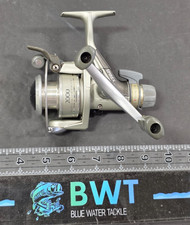 Shimano SPIREX 2000 Fightin Drag Spinning Reel