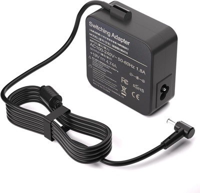 90W Laptop Charger Compatible Asus Vivobook 14X 15X 16X 17X K1703Z M1703Q M1603Q
