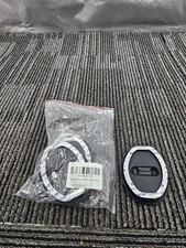 QTY 8 Silicone Door Latch Protector Guard Car Decoration Protection