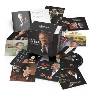 The Complete Warner Classics Edition CD 5/29/2026