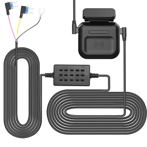 Type-C Hardwire Kit with Radar Detection, Suitable for N300/N300Pro/N700/N700... - Picture 2 of 8