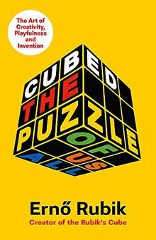 Cubed: The Puzzle of Us All von Rubik, Erno | Buch | Zustand sehr gut