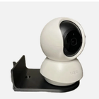 Tapo C200/C210 Skadis Mount – Secure Camera Holder for Pegboard