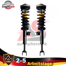 2x Vorne Stoßdämpfer Federbeine Für BMW 5er 6er F10 F12 528i 535i 550i 640d 650i
