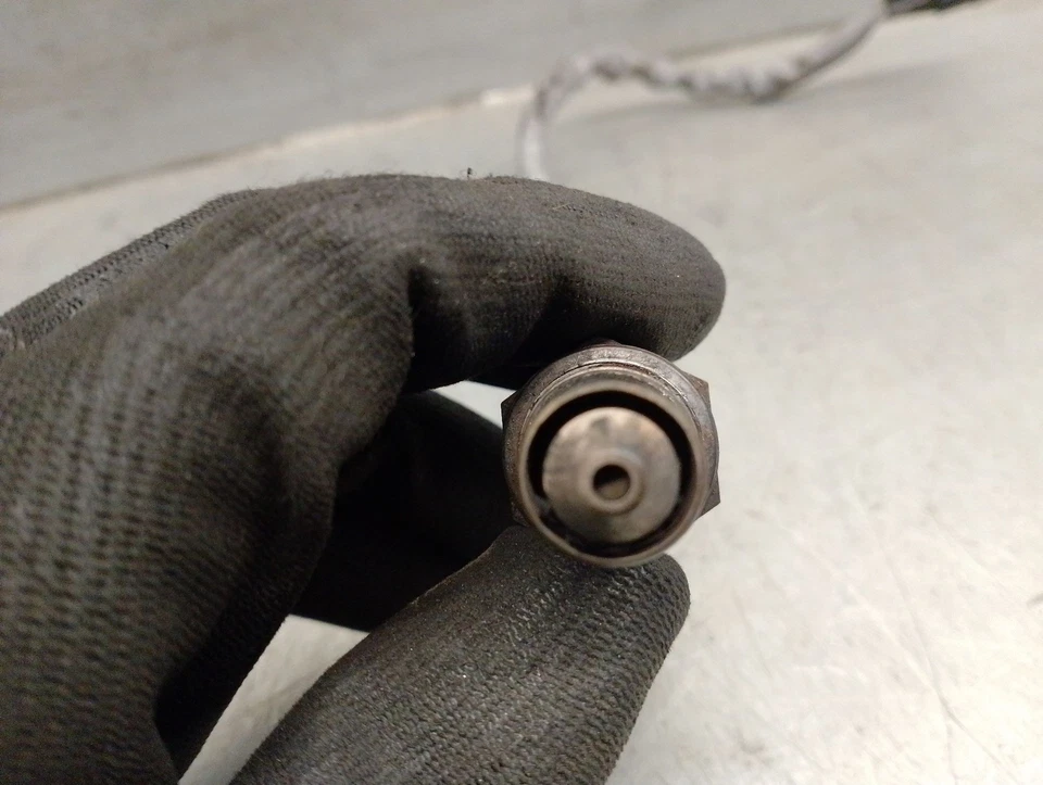 226A41733R SONDA LAMBDA / 0281004221 BOSCH / 5336482 PER RENAULT CAPTUR I J5_, - Immagine 3 di 4