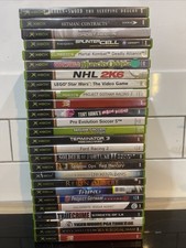 26 x Microsoft Xbox Original Game Bundle Joblot