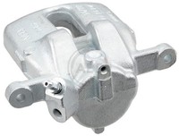 A.B.S. Bremssattel 522841 FüR Lancia Ypsilon Grauguss 843 AXB1A Multijet AXE11