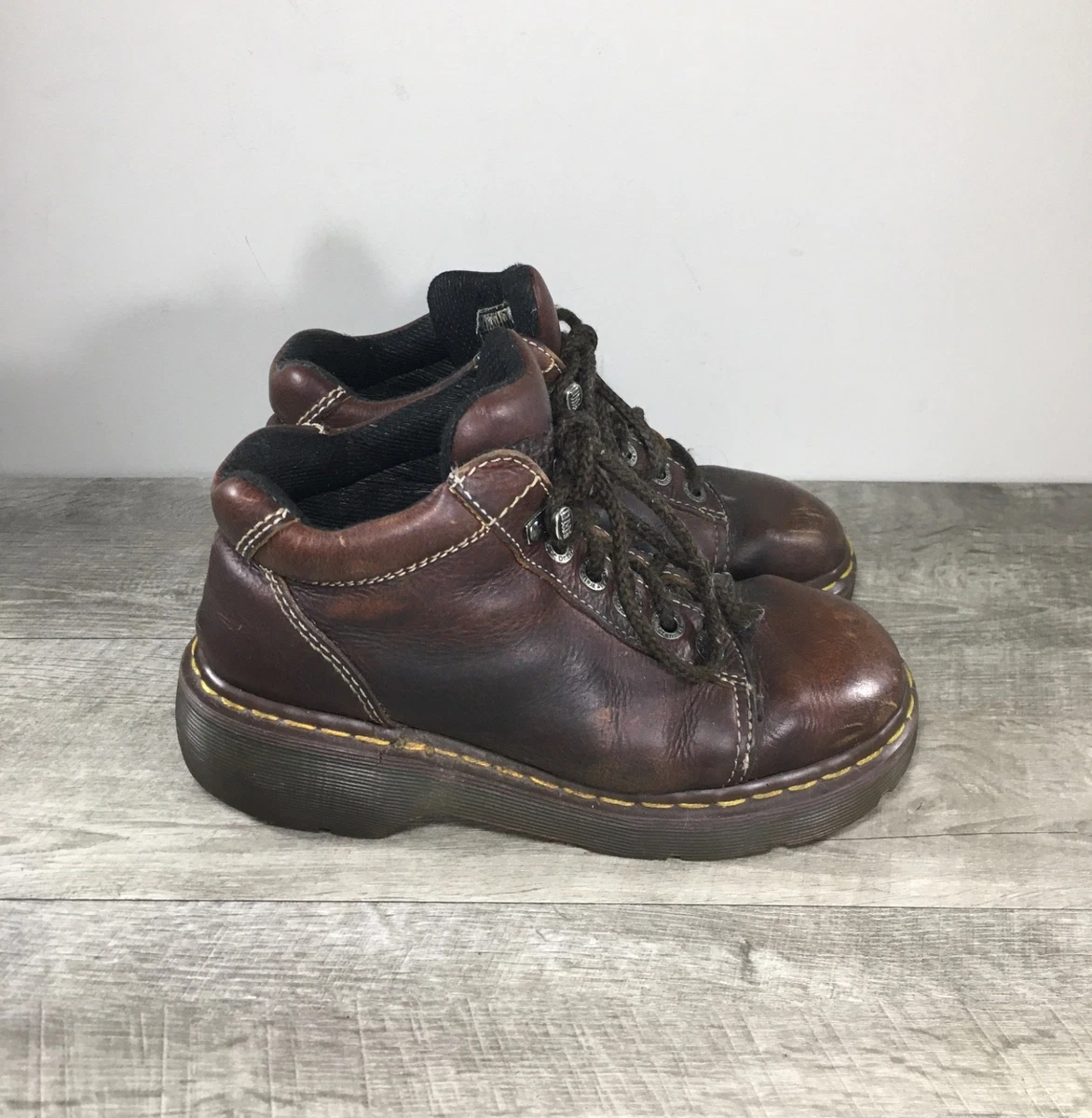 Dr. Martens 10 Women's US Shoe Size Vintage Shoes for Women for