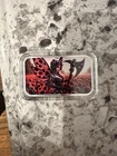 Half Oz Silver Haleybug,  Empress Of The Ladybugs Only 100 Mintage