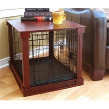 Merry Products MPSC001 Pet Cage with Crate Cover