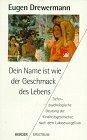 Dein Name ist wie der Geschmack des Lebens. Tiefenpsycho... | Buch | Zustand gut