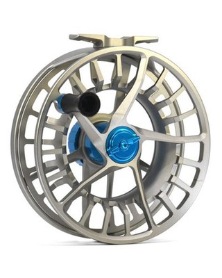 Lamson Litespeed M10 Reel Riviera Lamson Angelrolle, Unisex