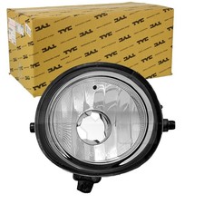 TYC NEBELSCHEINWERFER LINKS passend für MAZDA 5 | 19-0870-01-2