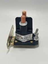 Trombetta 784-1221-210 12V DC Contactor Solenoid Continuous Duty 4 Terminal