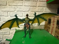 Marvel Legends Sauron BAF 100  Loose Complete