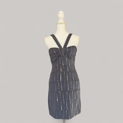 Y2K dress b darling brand clubbing dress early 2000s vibes