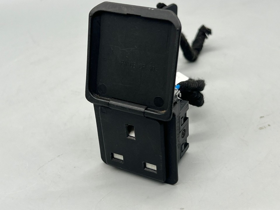 VAUXHALL MOKKA 2014 POWER SOCKET OUTLET 13280255 544970085 2012-2019