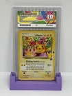 Pokémon TCG Birthday Pikachu Celebrations #24 Ace 10 PERFECT SUBS!