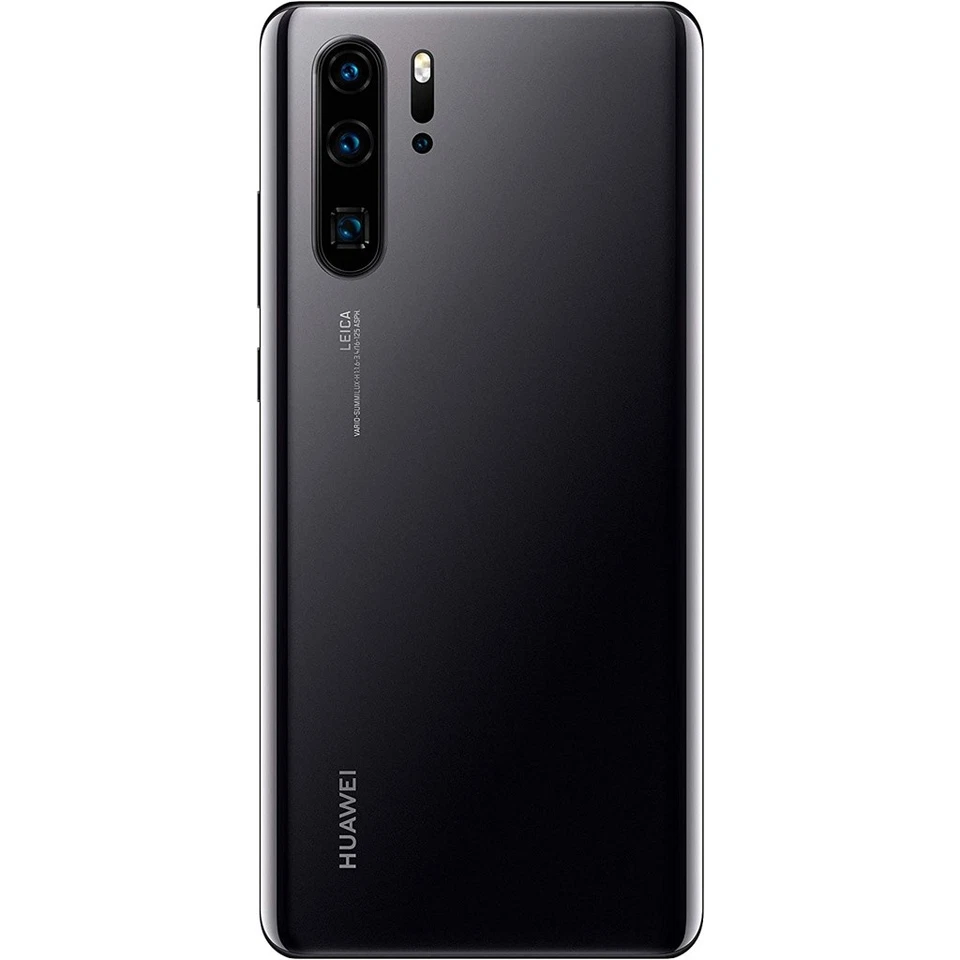 Huawei P30 Dual-SIM 128GB Aurora Smartphone 6,1 Zoll 40 Megapixel - Bild 2 von 2