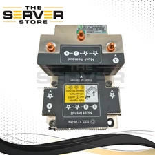 HPE ProLiant DL380 Gen10 High Performance CPU Heatsink 873595-001 875071-001