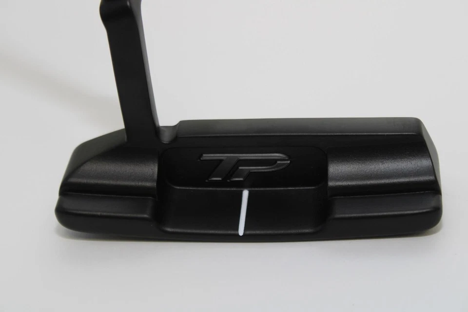 TaylorMade TP Black Collection Juno 1 Putter 34 Inch - PU102671 - Bild 4 von 4
