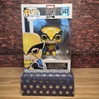 Funko Pop! Wolverine 547 Classic First Appearance X-Men Marvel Comics Superhero